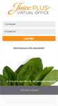 Mobile Screenshot of nsaonline.dk