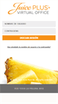 Mobile Screenshot of nsaonline.es
